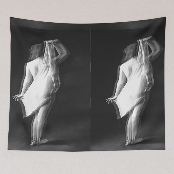 Item preview, Ethereal Movement designed and sold by ConfuseLab Alt.