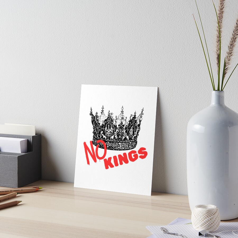 Item preview, Art Board Print designed and sold by recordsofry.