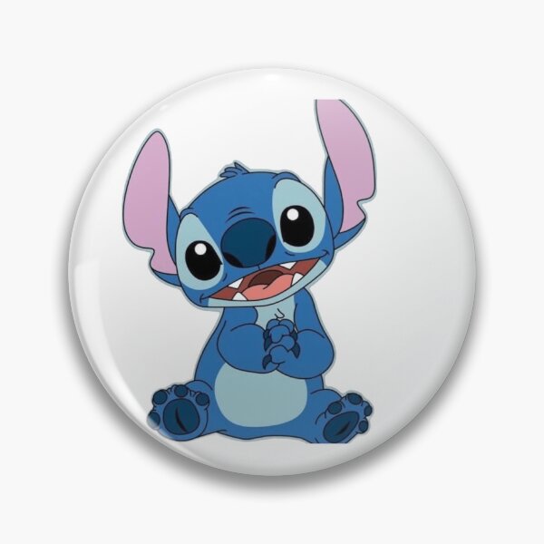 Item preview, Disney Stitch designed and sold by alonezi.