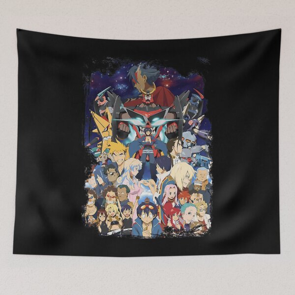 Item preview, Action Cartoon Anime Film Comedy Movie Vintage designed and sold by EleanorChain-85.