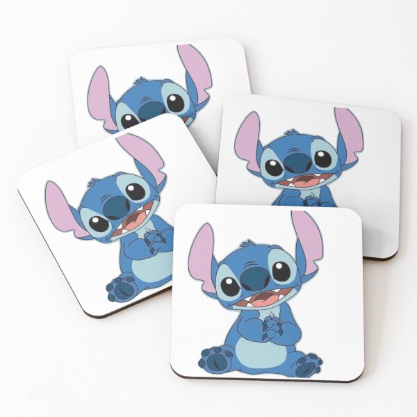 Item preview, Disney Stitch designed and sold by alonezi.