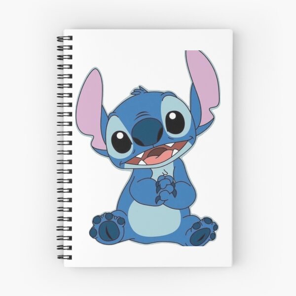 Item preview, Disney Stitch designed and sold by alonezi.