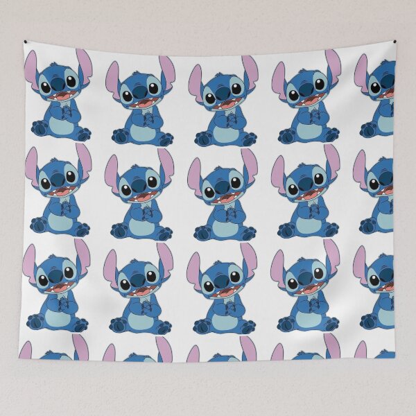 Item preview, Disney Stitch designed and sold by alonezi.