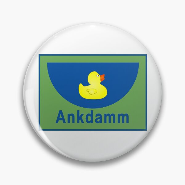 Item preview, Ankdamm - Duckpond designed and sold by ALF2023.
