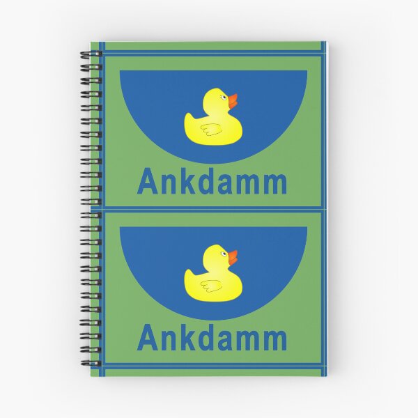 Item preview, Ankdamm - Duckpond designed and sold by ALF2023.