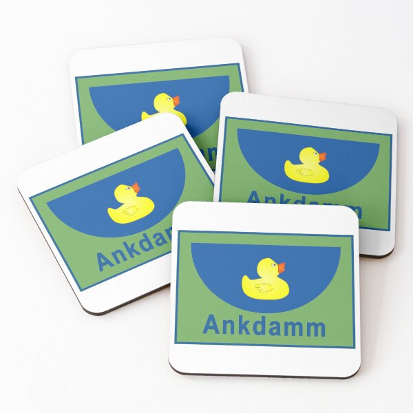 Item preview, Ankdamm - Duckpond designed and sold by ALF2023.
