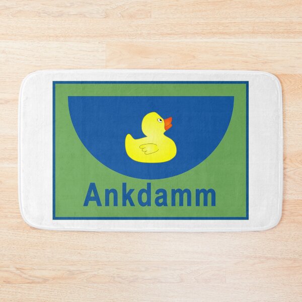 Item preview, Ankdamm - Duckpond designed and sold by ALF2023.