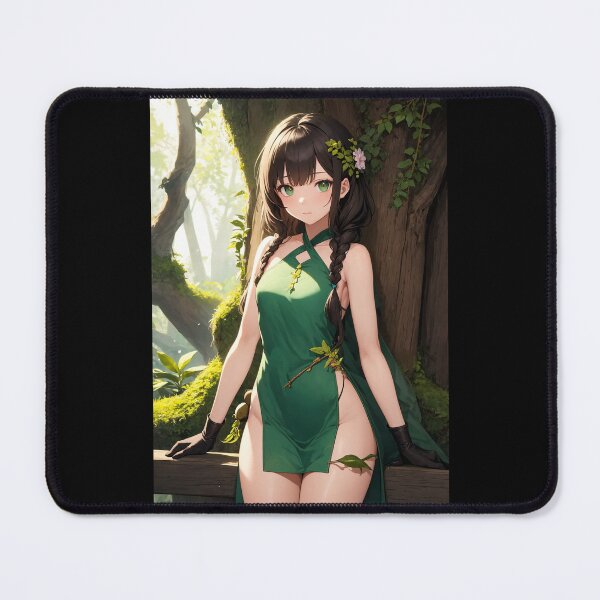 Item preview, Haruna Itsuki designed and sold by iloveanimechibi.