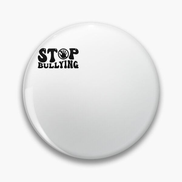 Item preview, Groovy Stop Bullying designed and sold by artcultreone.