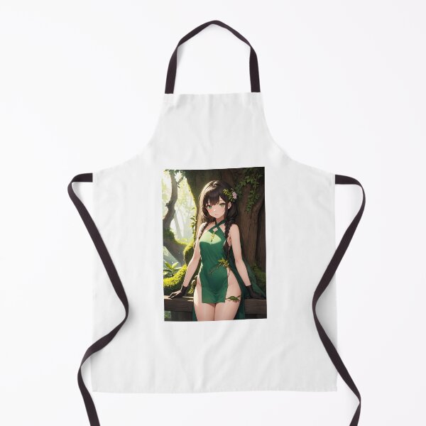 Item preview, Haruna Itsuki designed and sold by iloveanimechibi.