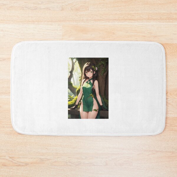 Item preview, Haruna Itsuki designed and sold by iloveanimechibi.