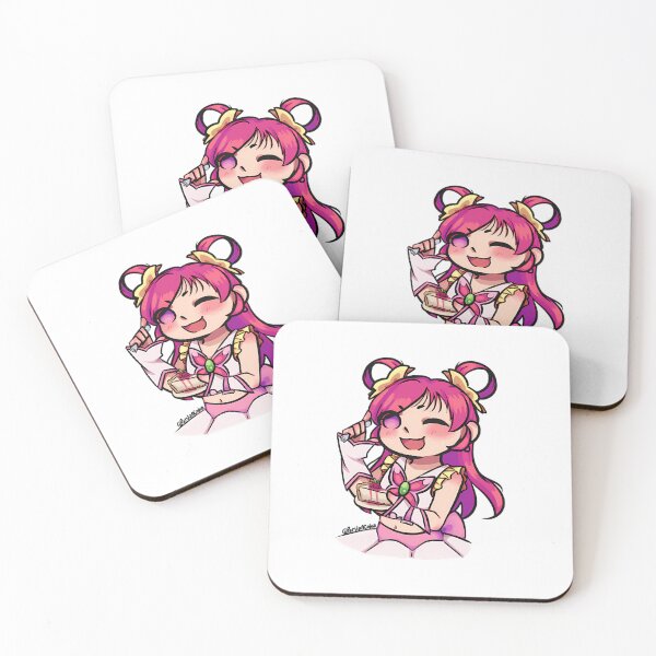 Item preview, Yes Precure 5- Cure Dream designed and sold by VasilisLamArt.