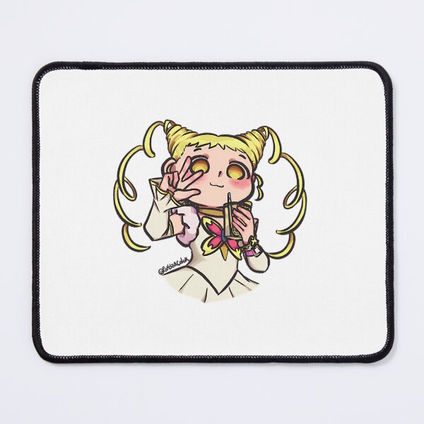 Item preview, Yes Precure 5- Cure Lemonade designed and sold by VasilisLamArt.