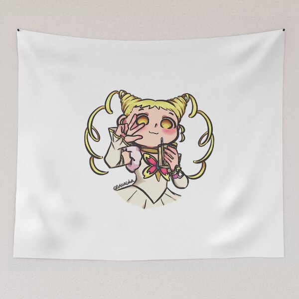 Item preview, Yes Precure 5- Cure Lemonade designed and sold by VasilisLamArt.