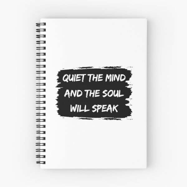 Artikelvorschau, The soul will speak entworfen und verkauft von Radixbarny.