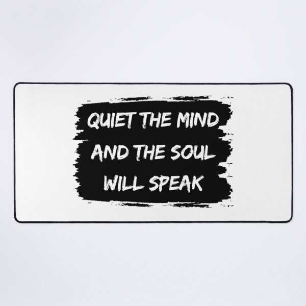 Item preview, The soul will speak designed and sold by Radixbarny.