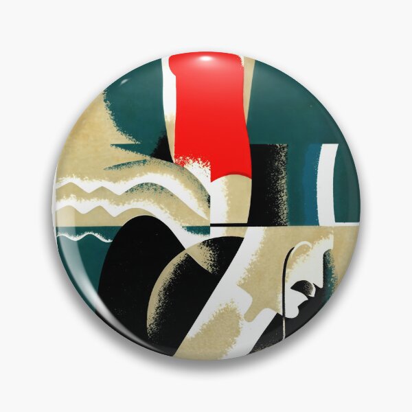 Item preview, Vintage Espinho Travel Poster | Art Deco Coastal Print | Portugal Beach Decor | Retro Wall Art | 1920s & 1930s Style designed and sold by artofuniverse.