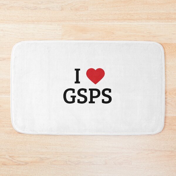 Item preview, I Hearts GSPS designed and sold by Studio Sonder.