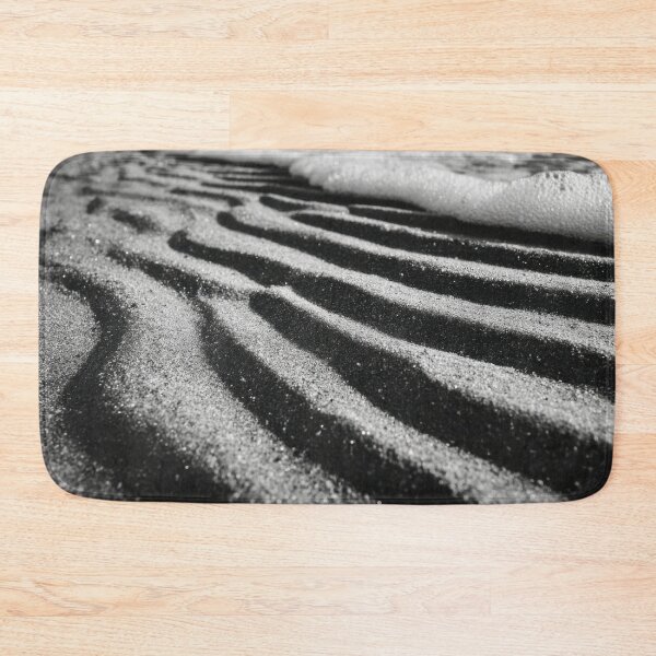 Item preview, Waves gently lap at sandy shore designed and sold by anytka.