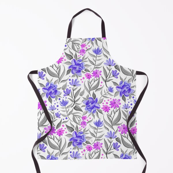 Item preview, Floral surface pattern design designed and sold by RomcaSo.