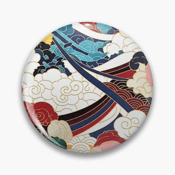 Item preview, Korean patterns p5724 designed and sold by SoonOne.