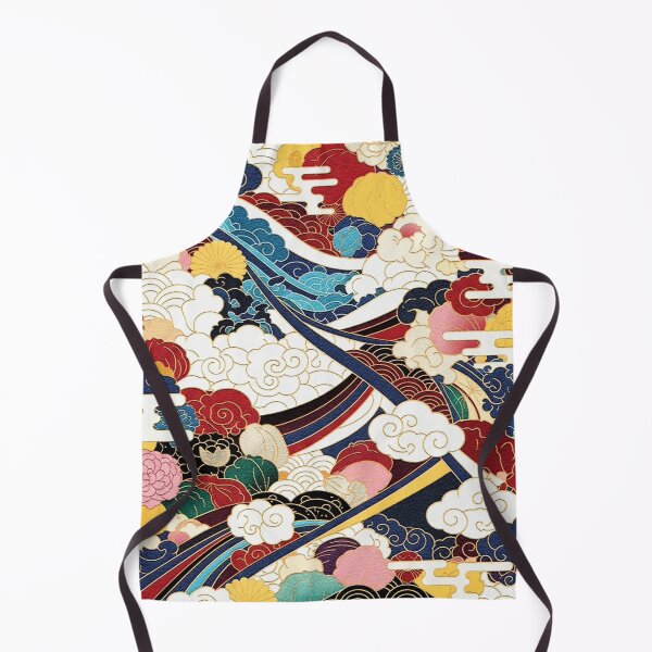 Item preview, Korean patterns p5724 designed and sold by SoonOne.