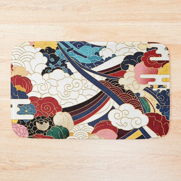 Item preview, Korean patterns p5724 designed and sold by SoonOne.