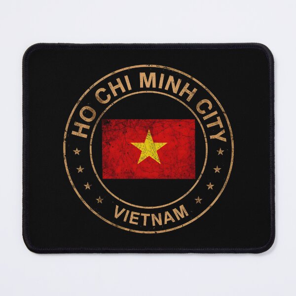 Item preview, Ho Chi Minh City - Vietnam designed and sold by GoodOldVintage.