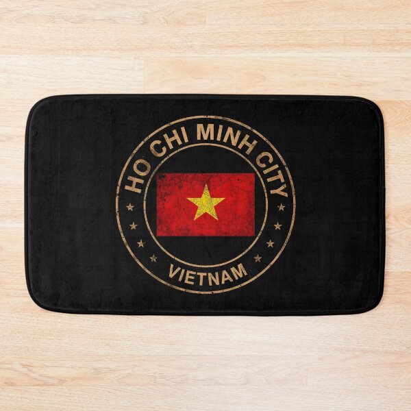 Item preview, Ho Chi Minh City - Vietnam  designed and sold by GoodOldVintage.