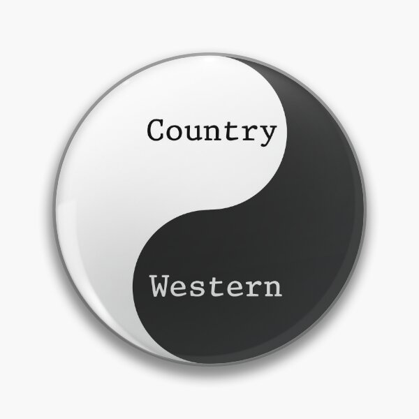 Item preview, Country Western designed and sold by Chemobius.