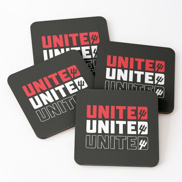 Item preview, Manchester United United United designed and sold by abihooper.