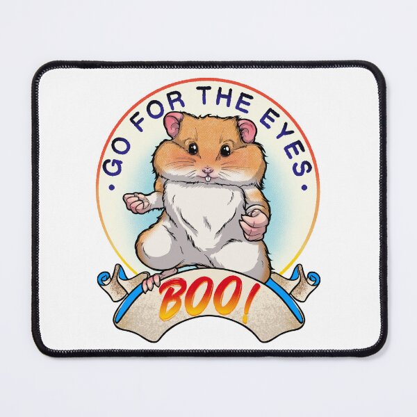 Item preview, Go the the eyes Boo! designed and sold by TheSlowMaxx.