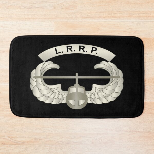 Item preview, Army - Air Assault Badge w LRRP Tab X 300 designed and sold by Military Insignia Products.