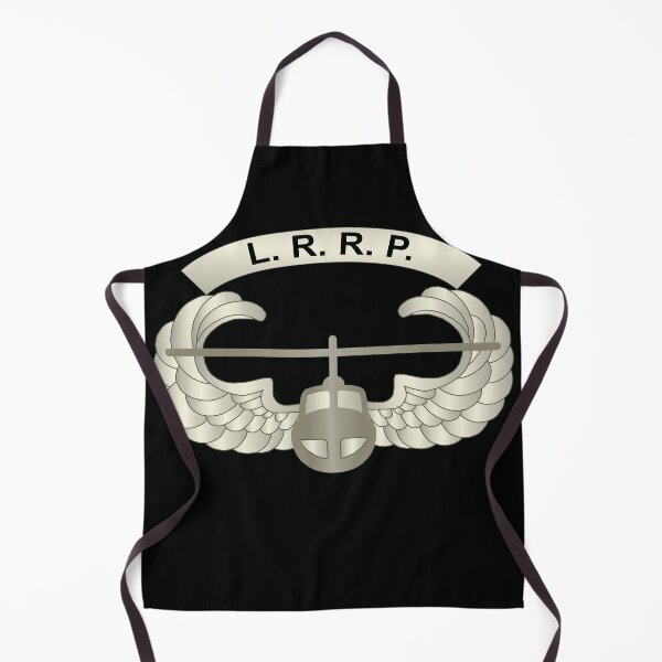 Item preview, Army - Air Assault Badge w LRRP Tab X 300 designed and sold by Military Insignia Products.