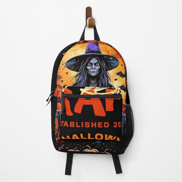 Item preview, Unique Halloween Witch Artwork Cool Design To Stand Out | Witchcraft Is Real By GudBuyArt designed and sold by GudBuyArt.
