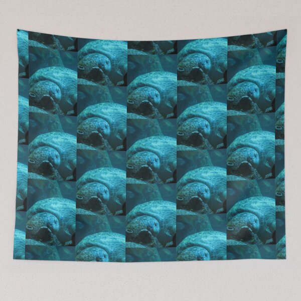 Item preview, Sleepy Turtle designed and sold by Katy Wuerker.