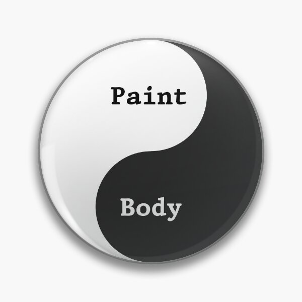 Item preview, Paint & Body work is cosmetology and plastic surgery for your car. designed and sold by Chemobius.