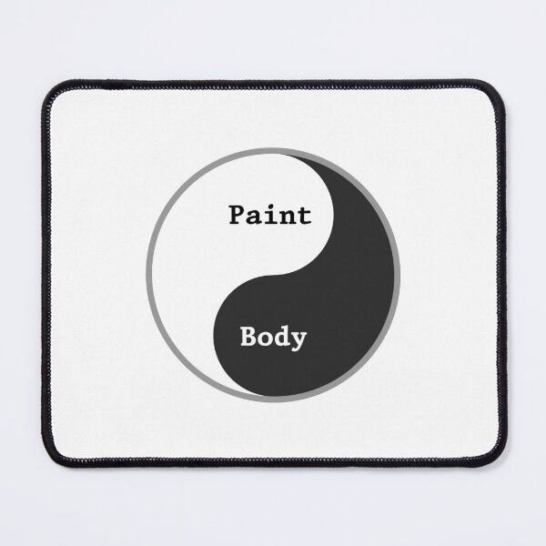Item preview, Paint & Body work is cosmetology and plastic surgery for your car. designed and sold by Chemobius.
