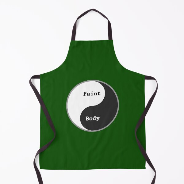 Item preview, Paint & Body work is cosmetology and plastic surgery for your car. designed and sold by Chemobius.