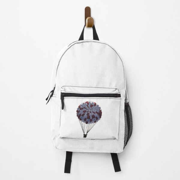 Item preview, Paramédico designed and sold by Cute & Funny Hand-Drawn Prints | Happy Doodle Friends Shop.
