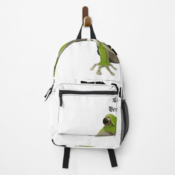 Item preview, Life’s Better in Frogland – Cute Frog Aesthetic Design for Frog Lovers designed and sold by Yasign .
