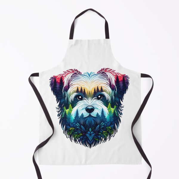 Item preview, dog illustration, dog art, dog breeds list, animal lover, dog tee designed and sold by TrueArtVibes.