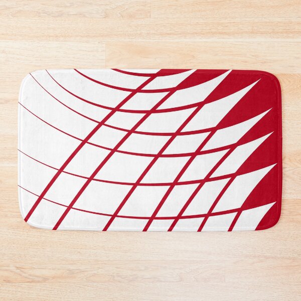 Item preview, Almost Happy Curve designed and sold by abeink.