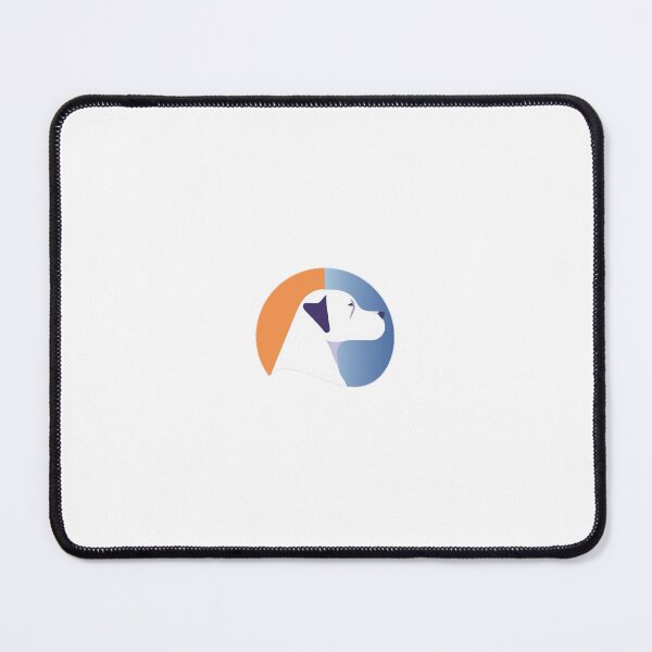 Item preview, Oh My Dog – Minimal Modern Pet Logo Design designed and sold by bound-insight.