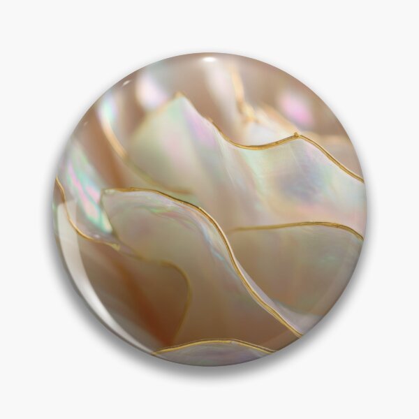 Item preview, Delicate layered pastel flower designed and sold by anytka.