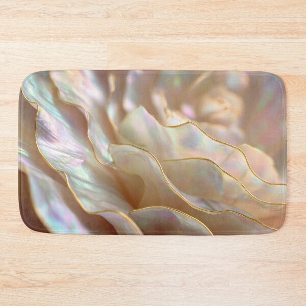 Item preview, Delicate layered pastel flower designed and sold by anytka.