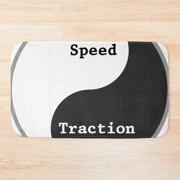 Item preview, The perfect ratio of Speed & Traction is the goal of every racer. designed and sold by Chemobius.