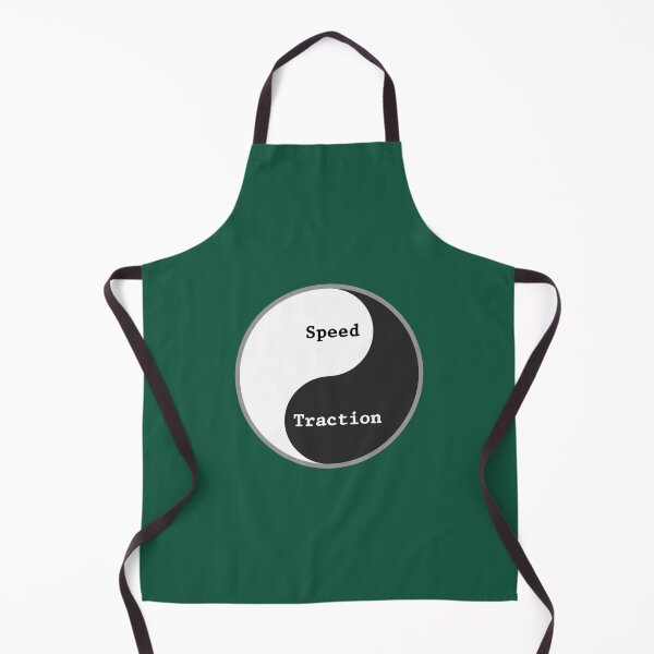 Item preview, The perfect ratio of Speed & Traction is the goal of every racer. designed and sold by Chemobius.