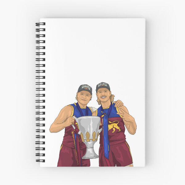 Item preview, Levi & Will Ashcroft designed and sold by Casey Panella.