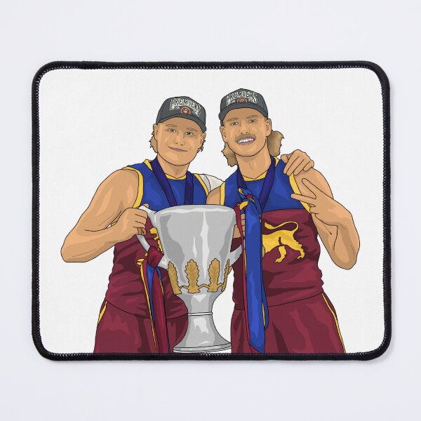 Item preview, Levi & Will Ashcroft designed and sold by Casey Panella.